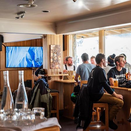 Eiger Chalet Perisher Valley Bagian luar foto