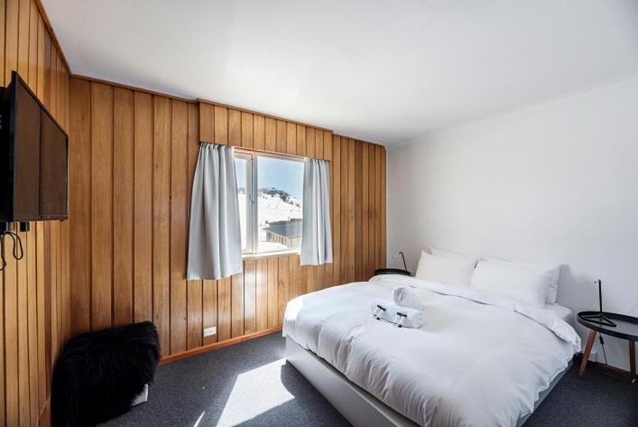 Eiger Chalet Perisher Valley Bagian luar foto