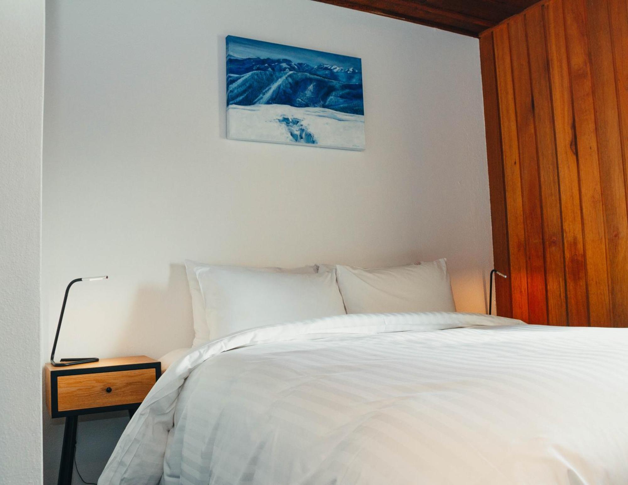 Eiger Chalet Perisher Valley Bagian luar foto