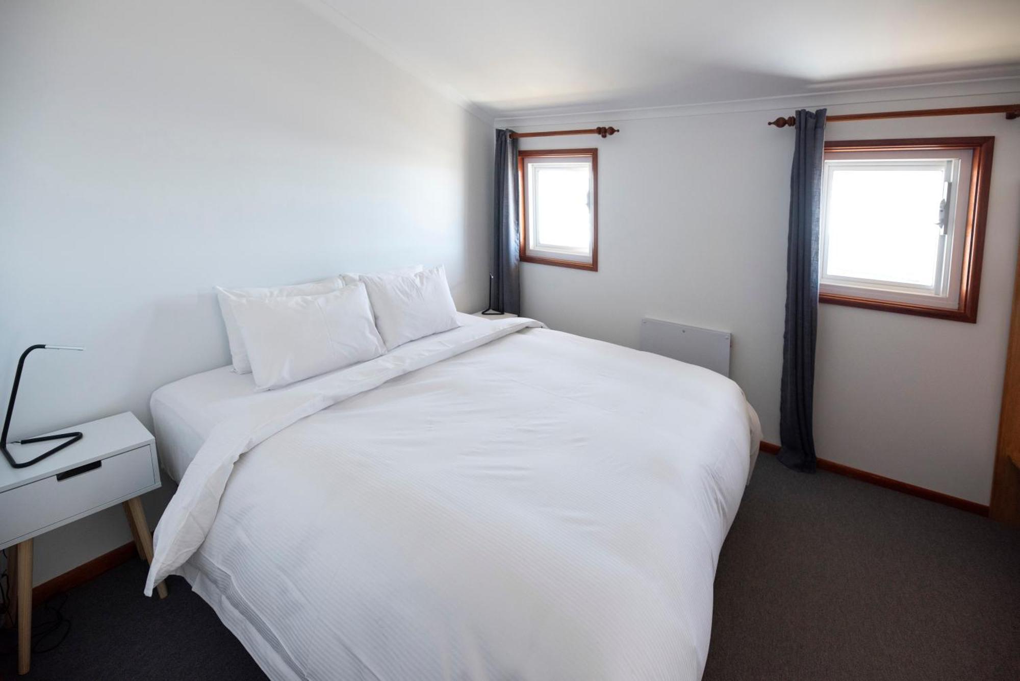 Eiger Chalet Perisher Valley Bagian luar foto