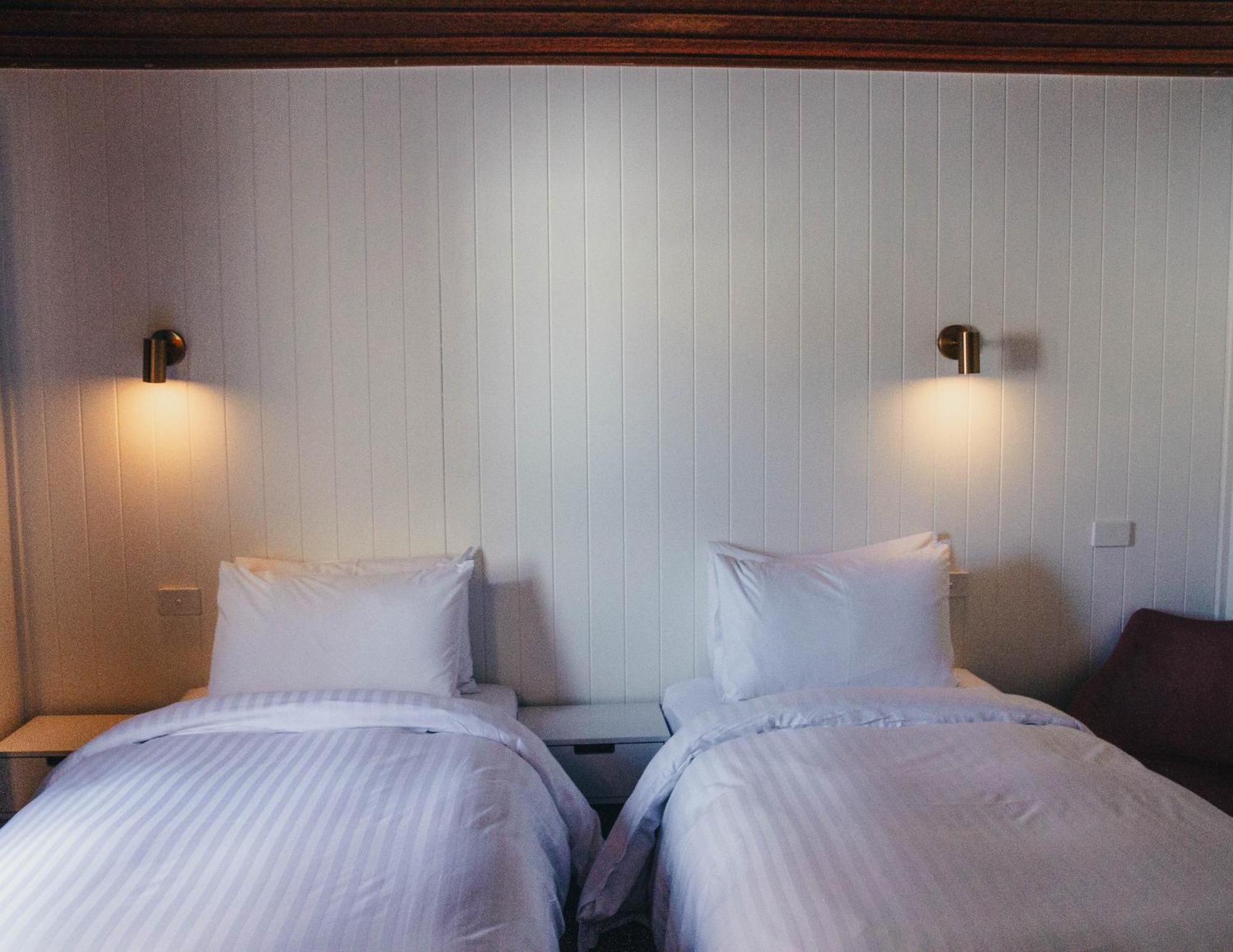 Eiger Chalet Perisher Valley Bagian luar foto