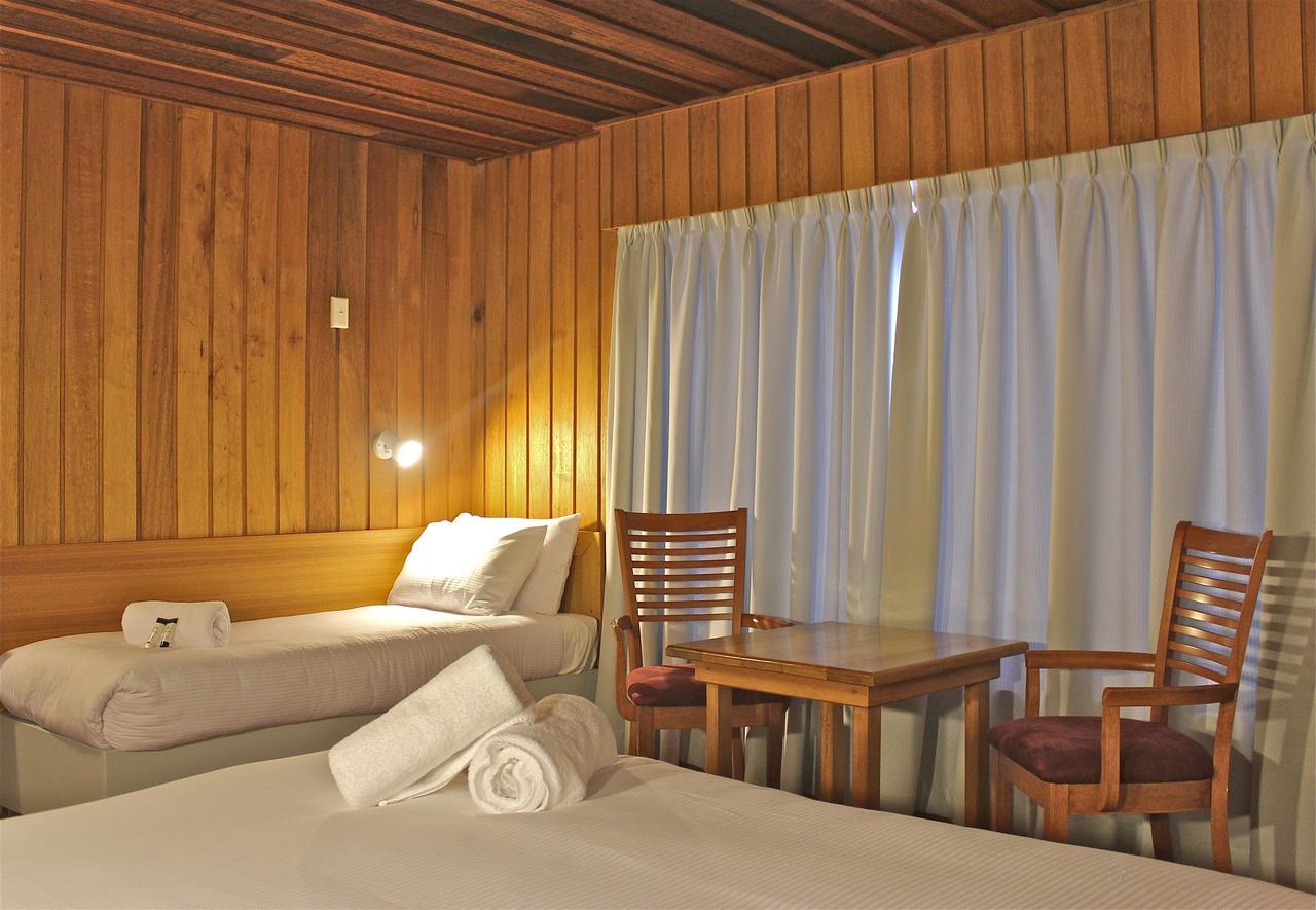 Eiger Chalet Perisher Valley Bagian luar foto