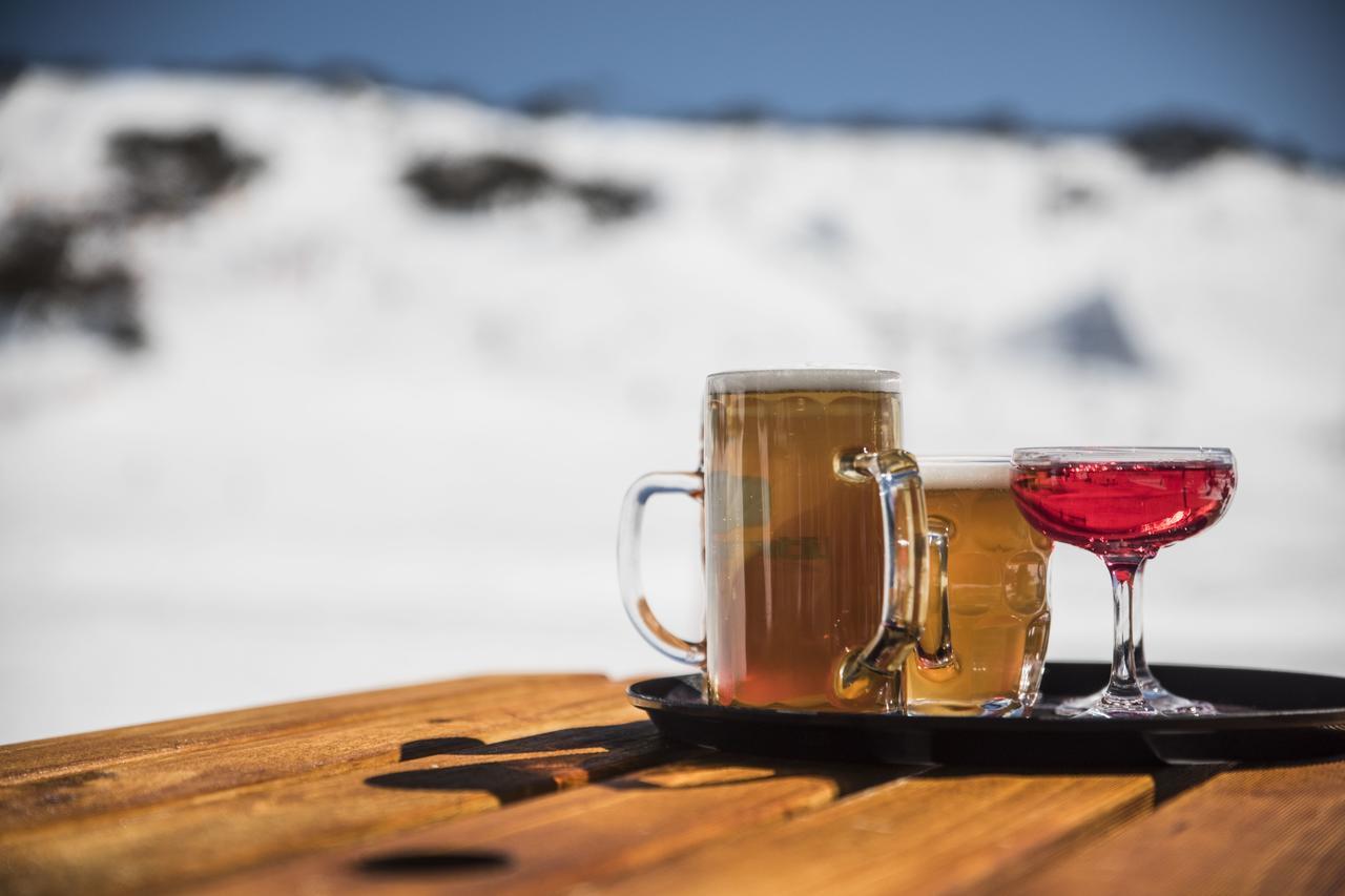 Eiger Chalet Perisher Valley Bagian luar foto