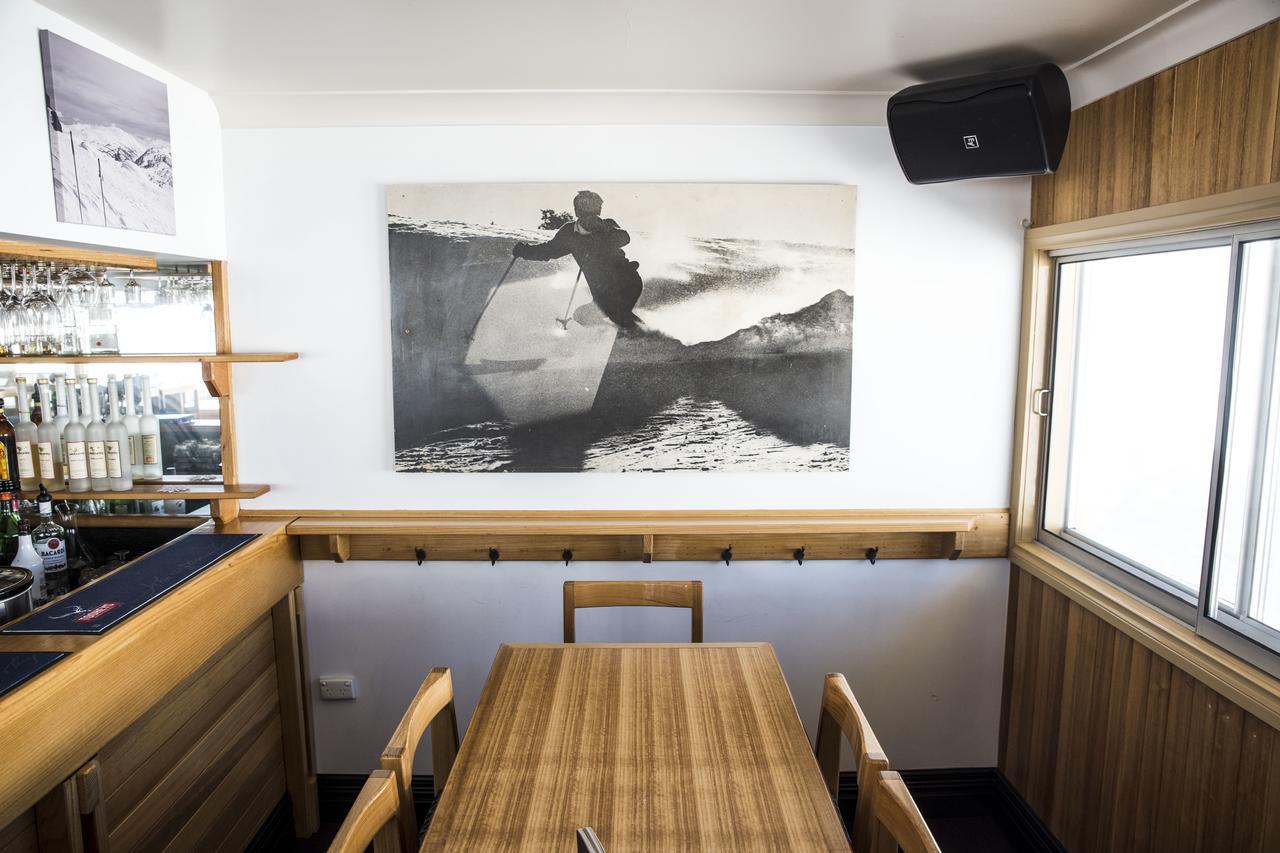 Eiger Chalet Perisher Valley Bagian luar foto