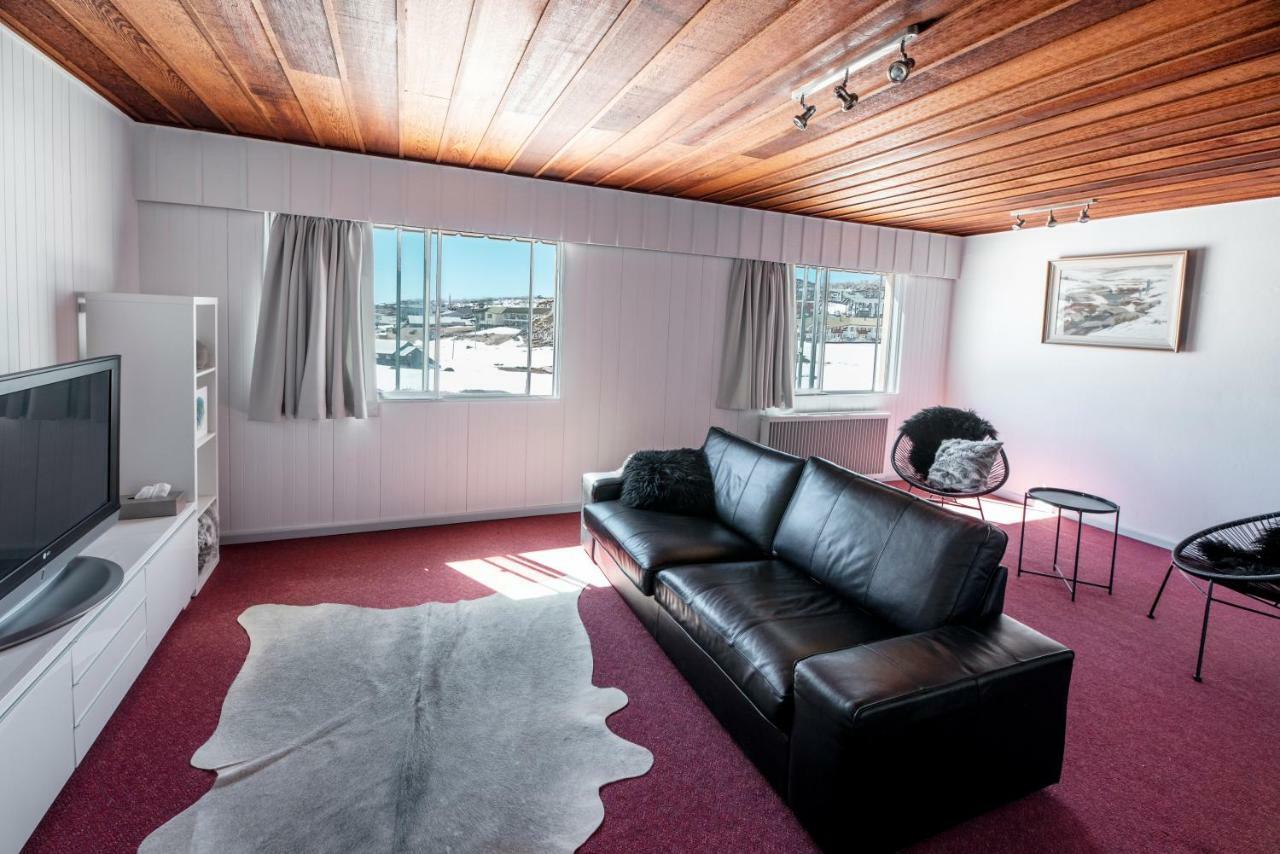 Eiger Chalet Perisher Valley Bagian luar foto
